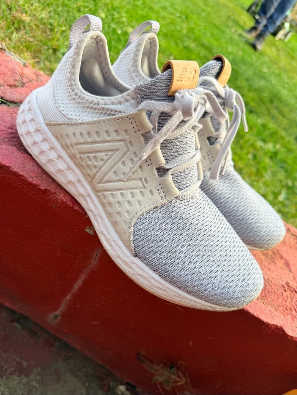 New Balance Women's